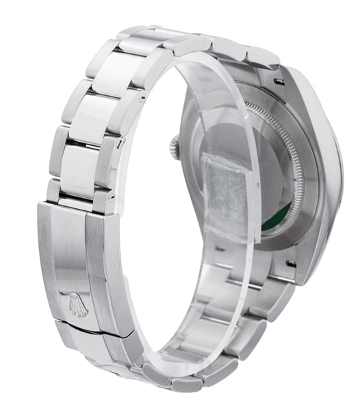 Rolex Datejust 41 126334